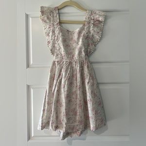 Jamie Kay Pinafore Dress